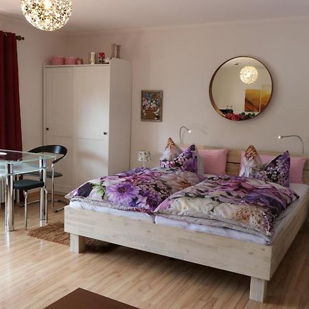 Apartment Anastasia Garmisch-Partenkirchen Luaran gambar