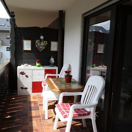Apartment Anastasia Garmisch-Partenkirchen Luaran gambar