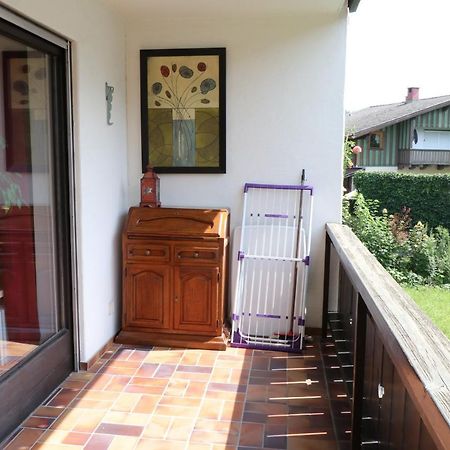 Apartment Anastasia Garmisch-Partenkirchen Luaran gambar