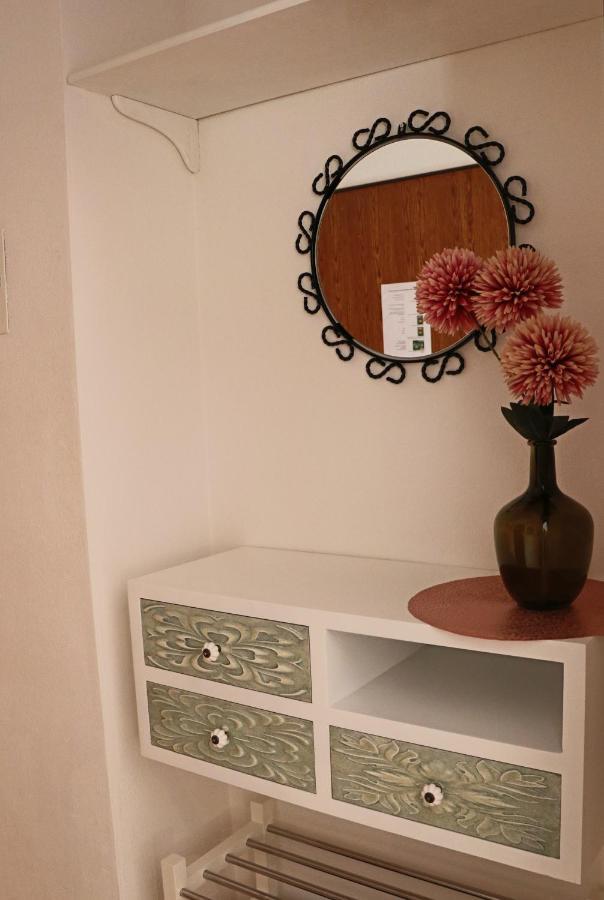 Apartment Anastasia Garmisch-Partenkirchen Luaran gambar