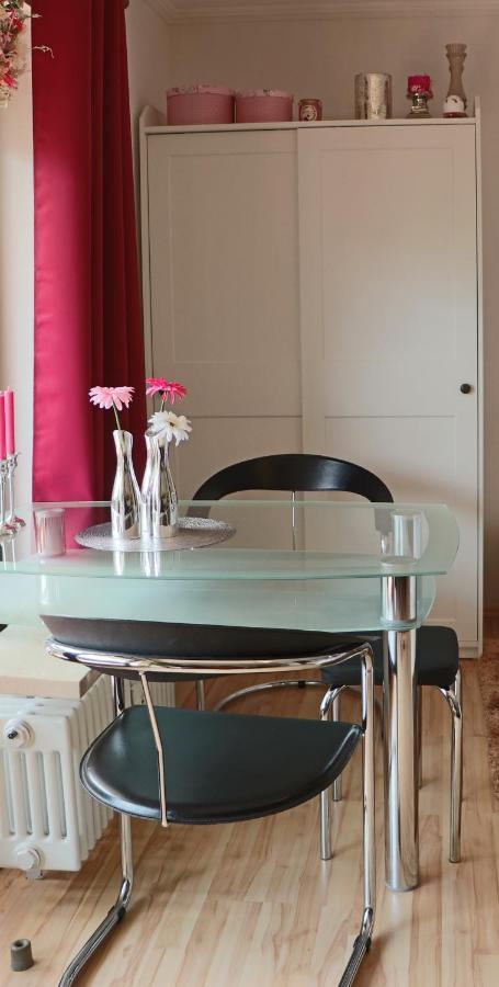 Apartment Anastasia Garmisch-Partenkirchen Luaran gambar