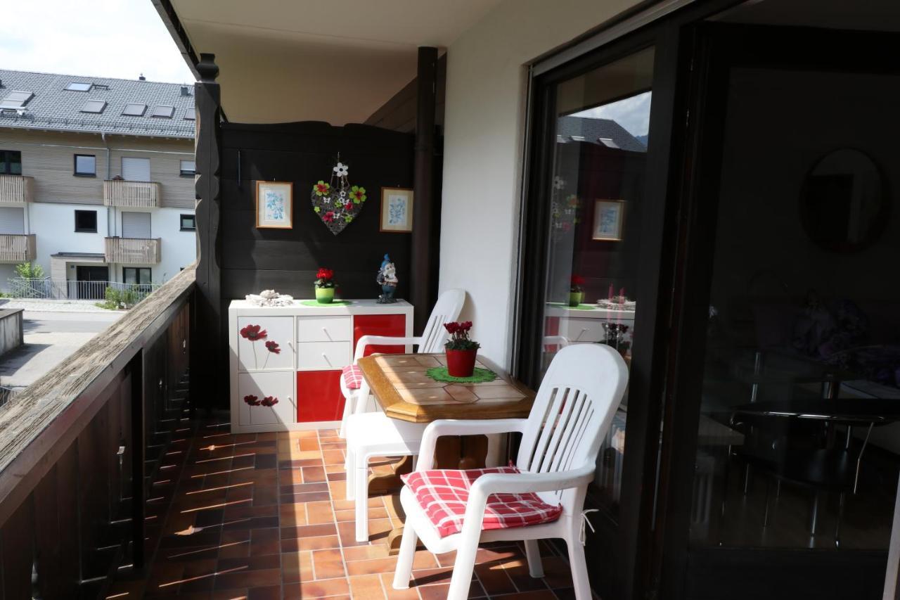 Apartment Anastasia Garmisch-Partenkirchen Luaran gambar