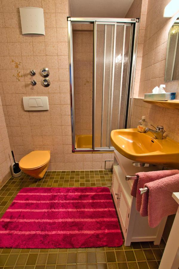 Apartment Anastasia Garmisch-Partenkirchen Luaran gambar