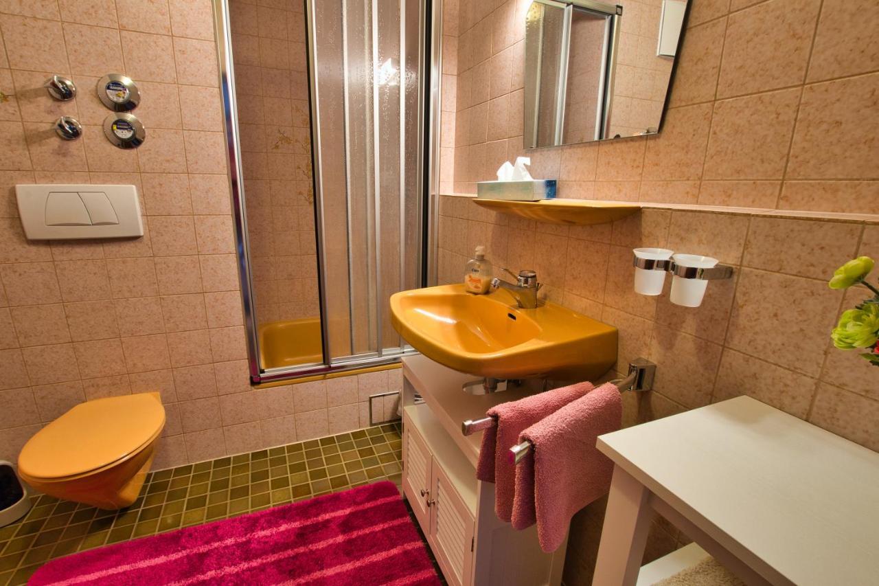 Apartment Anastasia Garmisch-Partenkirchen Luaran gambar